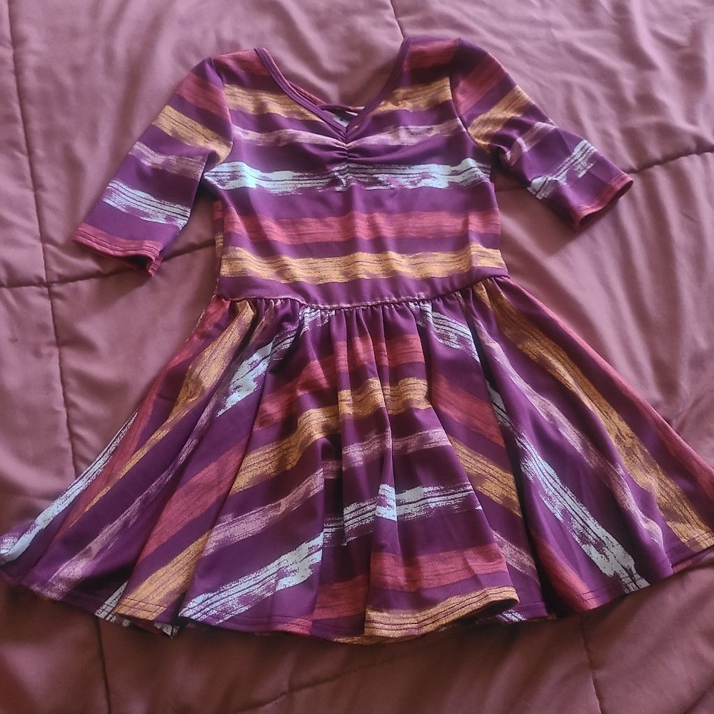 DDS 2T Cool Ballerina